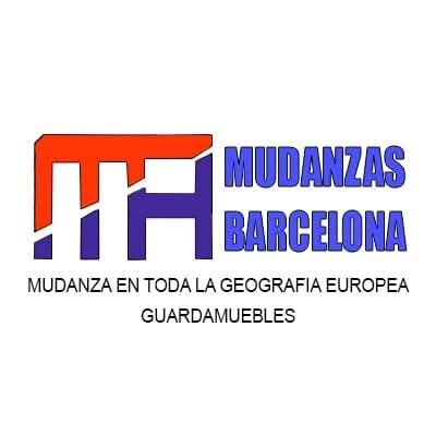 Logotipo MAMudanzas Barcelona