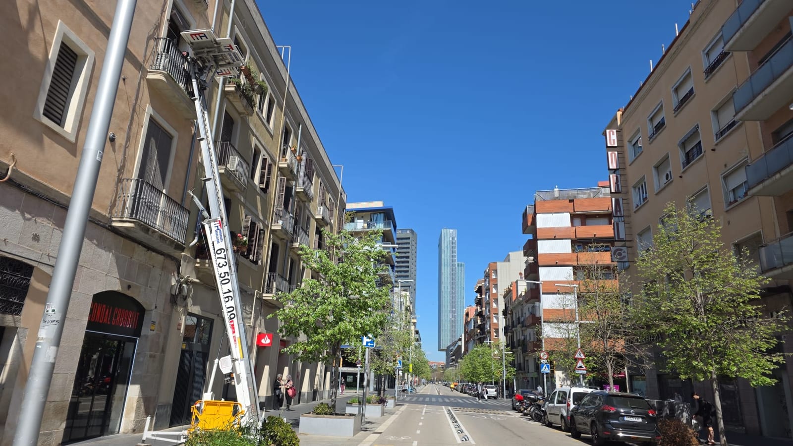 Zona Urbana